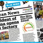 Pelican News
