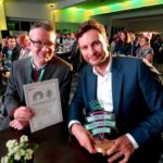 Blue Skies wins Fruit Supplier of the Year at FPJ Awards