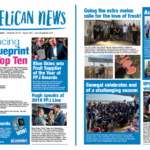 Download our October Pelican News