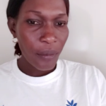 Fatou Guere wins our 2019 Chairman’s Award