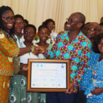School Farm Awards inspire the next generation