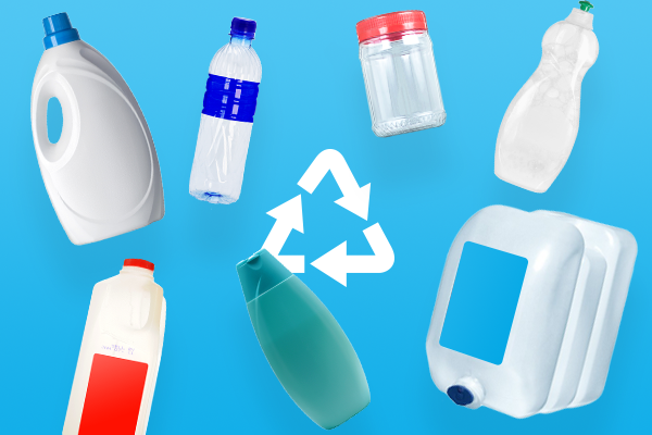 Helping the community to reduce plastic pollution