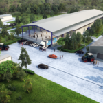 Blue Skies launches new state-of-the-art facility in Benin