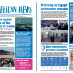 Download our February edition of Pelican News
