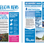 Download our March edition of Pelican News