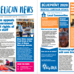 Download our July edition of Pelican News