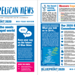 Download our August Newsletter and Blueprint Mid-Year Review