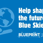 Help us shape the future of Blue Skies.